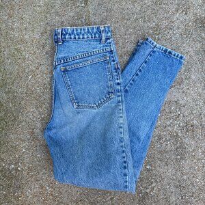 Gap Women's Blue Jeans